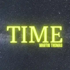 Time - EP by Martin Thomas album reviews, ratings, credits