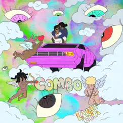 Combo (feat. r.d0wn) - Single by Layzee Ella album reviews, ratings, credits