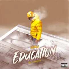 Education - Single by Itzkj album reviews, ratings, credits