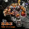 Roar of a Jungle - Single album lyrics, reviews, download