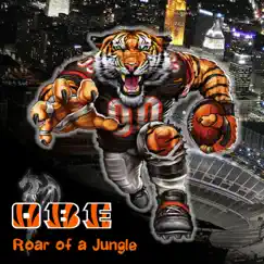 Roar of a Jungle - Single by O.b.e album reviews, ratings, credits