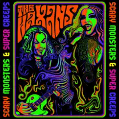 Scary Monsters (And Super Creeps) - Single by The Haxans album reviews, ratings, credits
