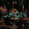 Cash (feat. Elykim) - Single album lyrics, reviews, download