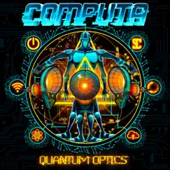 Quantum Optics - EP by Computa album reviews, ratings, credits