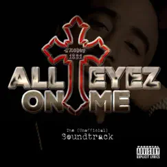 All Eyez on Me (feat. Yung'n) Song Lyrics