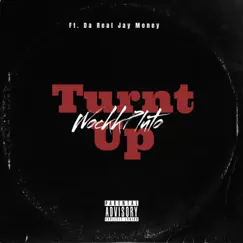 Turnt up (feat. Da Real Jay money) Song Lyrics