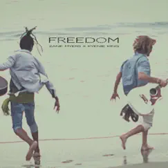 Freedom (feat. Ky-Enie King) Song Lyrics