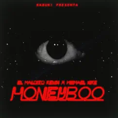 Honeyboo - Single by El Maldito Kevin & Michael Nike album reviews, ratings, credits
