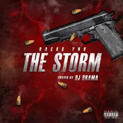 The Storm (feat. DJ Drama) - Single by Racks Ynh album reviews, ratings, credits