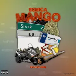 Mango Song Lyrics