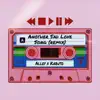 Another Sad Love Song (Remix) - Single album lyrics, reviews, download
