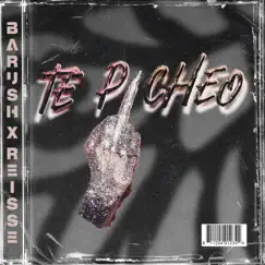 Te Picheo - Single by Barush & Reisse album reviews, ratings, credits