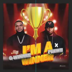 I'M a WINNER (feat. Peewii) - Single by G-winner album reviews, ratings, credits