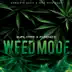Weed Mode - Single album cover
