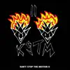 Kan't Stop the Motion II album lyrics, reviews, download