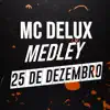 25 de Dezembro Clima Especial, Baile da Plataforma, Deu Meia eu Sumi (feat. Mc Delux) - Single album lyrics, reviews, download