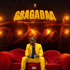 (GBAGADAA) Direct (feat. LakingSound & MkjTuain) - Single by Lativ album reviews, ratings, credits