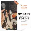 My Baby Just Cares for Me (Acoustic) - Single album lyrics, reviews, download