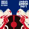 ChopLife London Party: Best of Amapiano x Afrobeats (DJ Mix) album lyrics, reviews, download