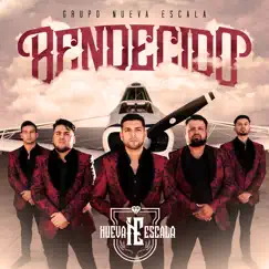 Bendecido Song Lyrics