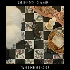 Queen's Gambit Song Lyrics