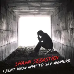 I Don’t Know What To Say Anymore - Single by Shawn Sebastien album reviews, ratings, credits
