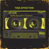 TIME AFTER TIME (Radio Edit) - Single album lyrics, reviews, download