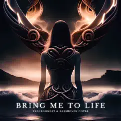 Bring Me To Life - Single by TrackGonEat & Basshoven album reviews, ratings, credits