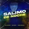 Salimo de Noche - Single album lyrics, reviews, download