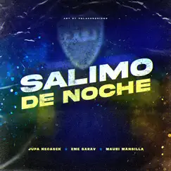Salimo de Noche Song Lyrics