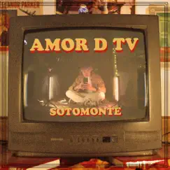 Amor D TV Song Lyrics