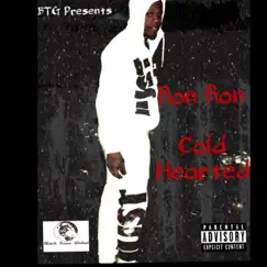 Cold Hearted - Single by Ron Ron album reviews, ratings, credits