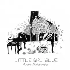 Little Girl Blue by Akane Matsumoto album reviews, ratings, credits