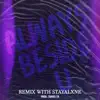 ALWAYS BESIDE U (Remix) [feat. stayalxne] - Single album lyrics, reviews, download