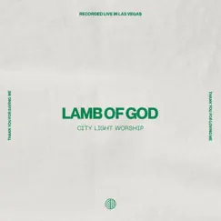 Lamb of God (Live) Song Lyrics