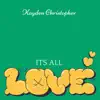 ITS ALL LOVE - Single album lyrics, reviews, download