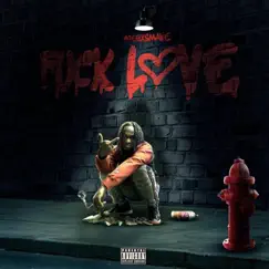 F**k Love by 4oe6ixsmave album reviews, ratings, credits
