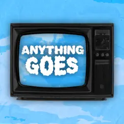 Anything Goes - Single by Thomas Hipkins album reviews, ratings, credits