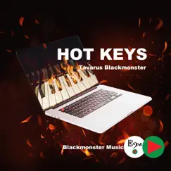 Hot Key 3 Song Lyrics