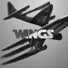 Wings - Single album lyrics, reviews, download