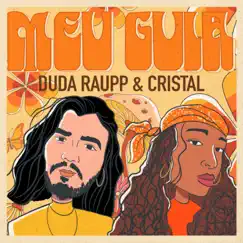 Meu Guia Song Lyrics