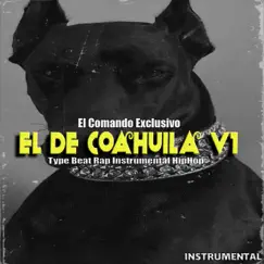 El De Coahuila v1 - El Makabeličo Song Lyrics