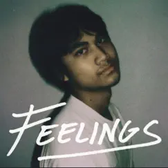 Feelings by NICHOLAS album reviews, ratings, credits