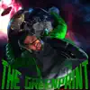 The Greenprint - EP album lyrics, reviews, download