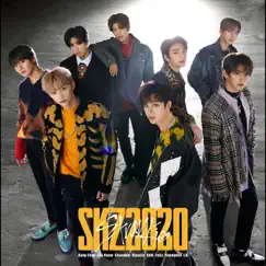 SKZ2020 by Stray Kids album reviews, ratings, credits