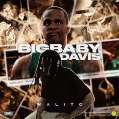Big Baby Davis - Single by WALITO album reviews, ratings, credits