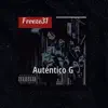Auténtico G album lyrics, reviews, download