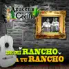 De Mi Rancho a Tu Rancho (Mariachi) album lyrics, reviews, download