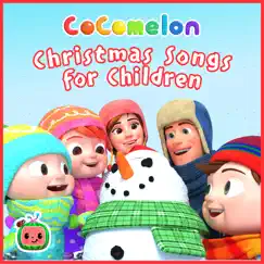Christmas Songs for Children - EP by CoComelon album reviews, ratings, credits
