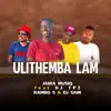Ulithmba lami (feat. Rambos, DJ TPZ & Dj sain) song lyrics